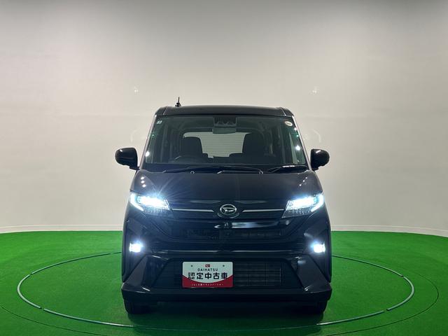 ムーヴＧ　９インチディスプレイオーディオ　パノラマモニター（広島県）の中古車