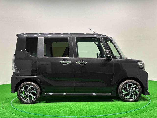 タントカスタムXリミテッド(広島県)の中古車