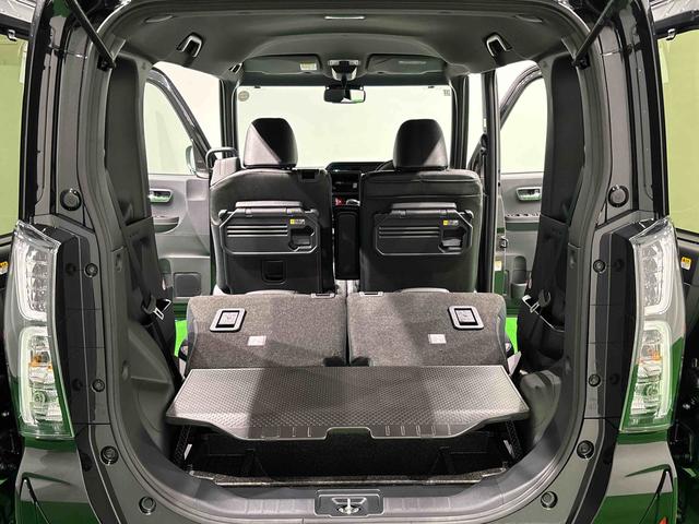 タントカスタムXリミテッド(広島県)の中古車