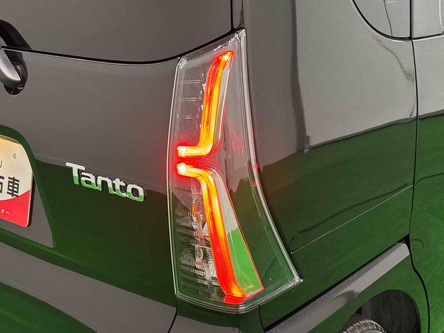 タントカスタムXリミテッド(広島県)の中古車