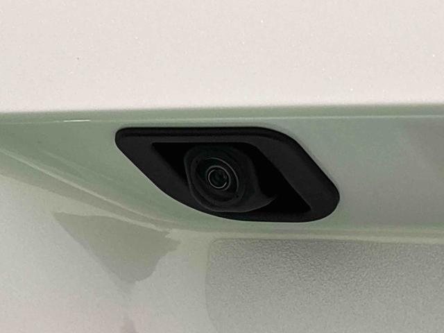 ムーヴキャンバスストライプスGBカメラ付 ハンズフリー両側電動ドア 衝突被害軽減装置 スマキー 電動格納 ハイビームアシスト エコアイドル レーンキープアシスト フロントベンチシート LEDヘッドライト シートヒーター キーフリー(広島県)の中古車