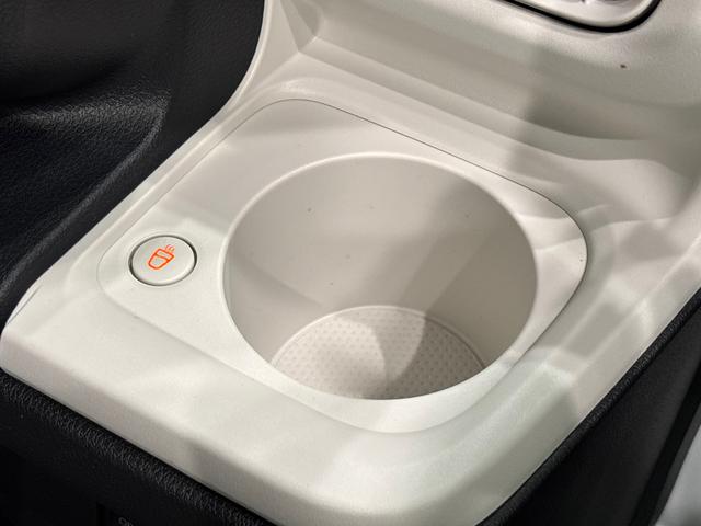 ムーヴキャンバスストライプスGBカメラ付 ハンズフリー両側電動ドア 衝突被害軽減装置 スマキー 電動格納 ハイビームアシスト エコアイドル レーンキープアシスト フロントベンチシート LEDヘッドライト シートヒーター キーフリー(広島県)の中古車