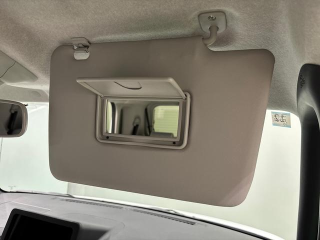 ムーヴキャンバスストライプスGBカメラ付 ハンズフリー両側電動ドア 衝突被害軽減装置 スマキー 電動格納 ハイビームアシスト エコアイドル レーンキープアシスト フロントベンチシート LEDヘッドライト シートヒーター キーフリー(広島県)の中古車