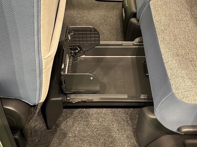 ムーヴキャンバスストライプスGBカメラ付 ハンズフリー両側電動ドア 衝突被害軽減装置 スマキー 電動格納 ハイビームアシスト エコアイドル レーンキープアシスト フロントベンチシート LEDヘッドライト シートヒーター キーフリー(広島県)の中古車