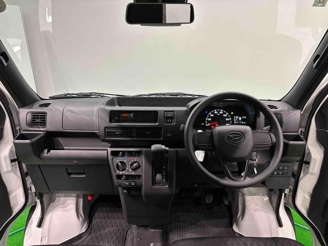 ハイゼットカーゴＤＸ　４ＷＤ／ＣＶＴ（広島県）の中古車