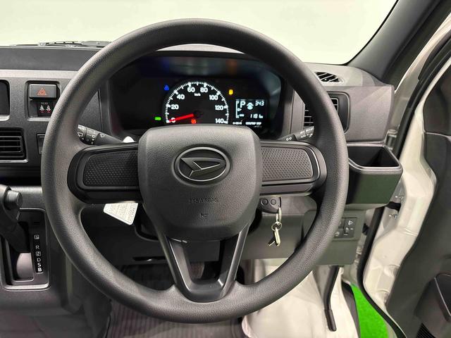ハイゼットカーゴＤＸ　４ＷＤ／ＣＶＴ（広島県）の中古車