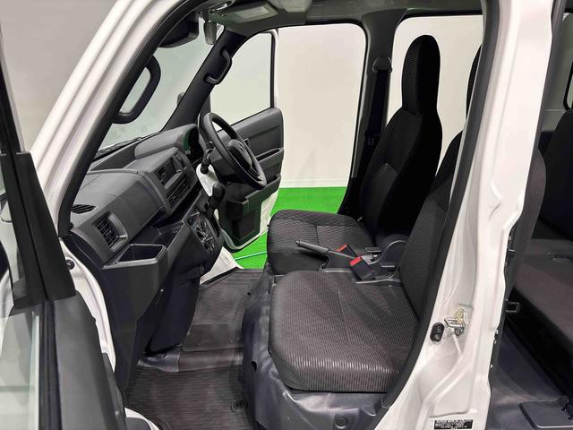 ハイゼットカーゴＤＸ　４ＷＤ／ＣＶＴ（広島県）の中古車