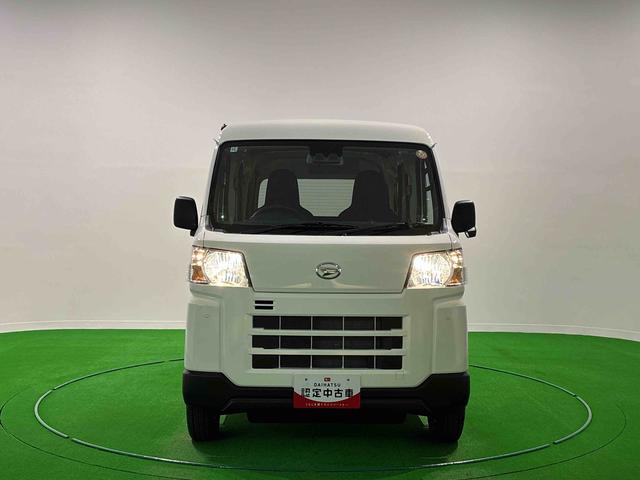 ハイゼットカーゴＤＸ　４ＷＤ／ＣＶＴ（広島県）の中古車