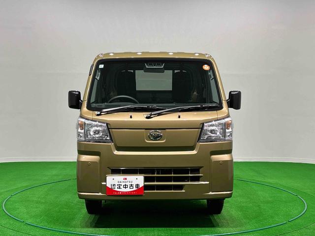 ハイゼットトラックスタンダード CVT(広島県)の中古車