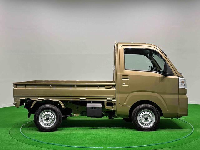 ハイゼットトラックスタンダード CVT(広島県)の中古車