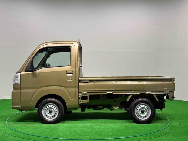 ハイゼットトラックスタンダード CVT(広島県)の中古車