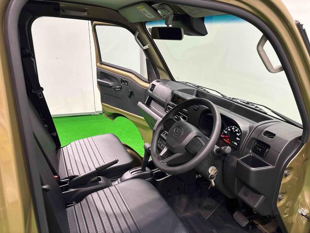 ハイゼットトラックスタンダード CVT(広島県)の中古車