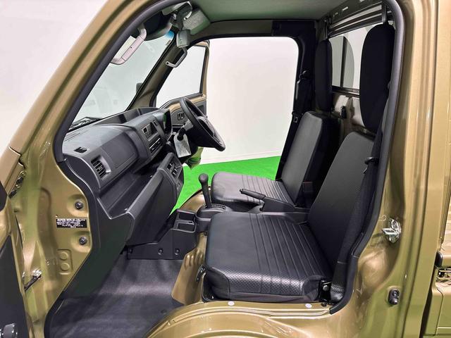 ハイゼットトラックスタンダード CVT(広島県)の中古車