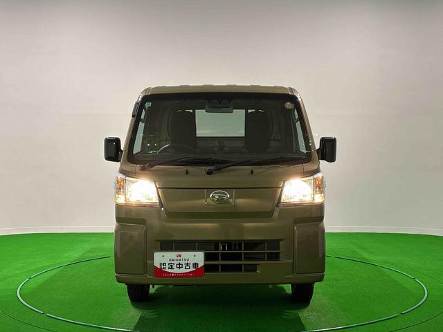 ハイゼットトラックスタンダード CVT(広島県)の中古車