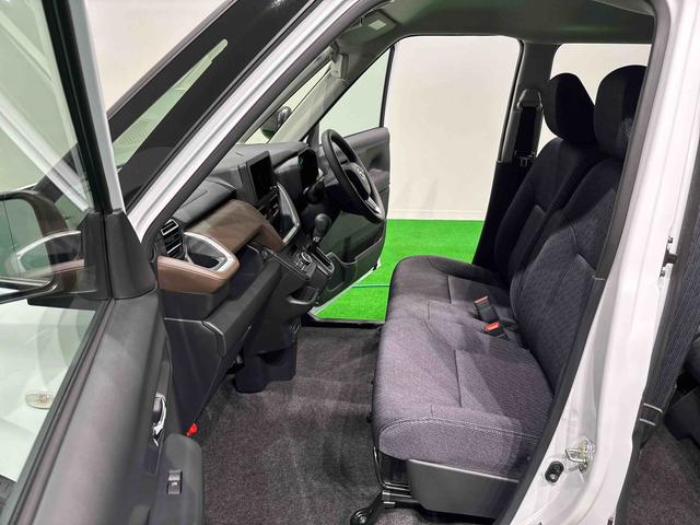 ムーヴＧ　認定中古車　保証付き　令和７年式保証継承・電動パーキング・オートＨＯＬＤ・オートライト・オートエアコン・ＬＥＤライト・ＬＥＤフォグライト・キーフリー・コーナーセンサー・アルミホイール・エンジンプッシュスタート・パワーウィンドゥ（広島県）の中古車