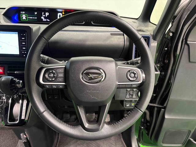 タントカスタムＲＳスタイルセレクション　ナビ・ＥＴＣ・ドラレコオートクルーズコントロール　ＬＥＤオートライト　パワースライドドアウェルカムオープン機能　オート電動格納式ドアミラー　助手席ロングスライド　助手席イージークローザー　アルミホイール　キーフリーシステム（広島県）の中古車