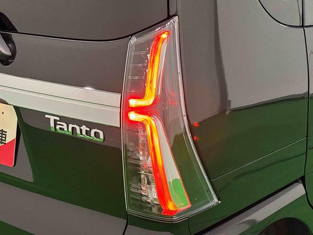 タントカスタムＲＳ全方位Ｍ　左右パワースライド　追従型クルコン　ドライブレコーダ　レーダーブレーキサポート　Ｆカメラ　アイドリングストップ機能　１オーナ　アルミ　車線逸脱警報装置　ＥＴＣ　電格ミラー　シ−トヒ−タ−（広島県）の中古車