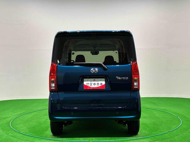 タントＸＬＥＤオートライト　パワースライドドアウェルカムオープン機能　運転席ロングスライドシ−ト　助手席ロングスライド　助手席イージークローザー　　セキュリティアラーム　キーフリーシステム（広島県）の中古車