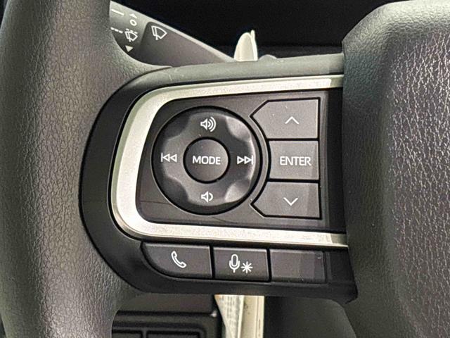 タントＸＬＥＤオートライト　パワースライドドアウェルカムオープン機能　運転席ロングスライドシ−ト　助手席ロングスライド　助手席イージークローザー　　セキュリティアラーム　キーフリーシステム（広島県）の中古車