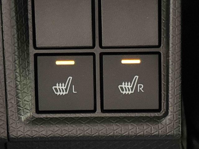 タントＸＬＥＤオートライト　パワースライドドアウェルカムオープン機能　運転席ロングスライドシ−ト　助手席ロングスライド　助手席イージークローザー　　セキュリティアラーム　キーフリーシステム（広島県）の中古車