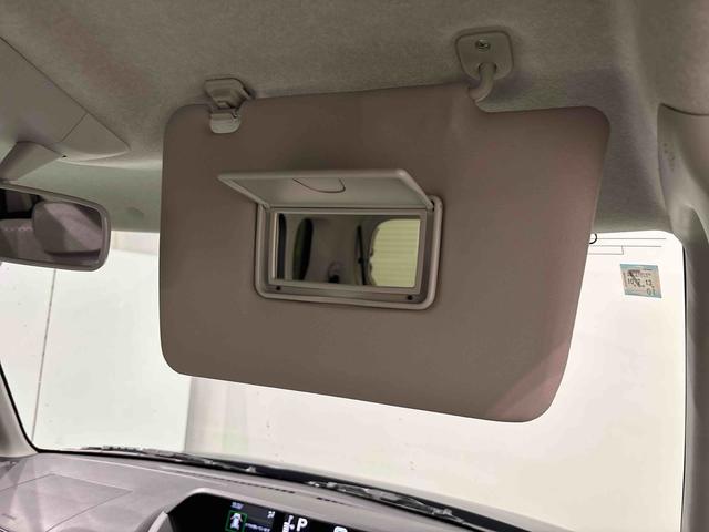 タントＸＬＥＤオートライト　パワースライドドアウェルカムオープン機能　運転席ロングスライドシ−ト　助手席ロングスライド　助手席イージークローザー　　セキュリティアラーム　キーフリーシステム（広島県）の中古車