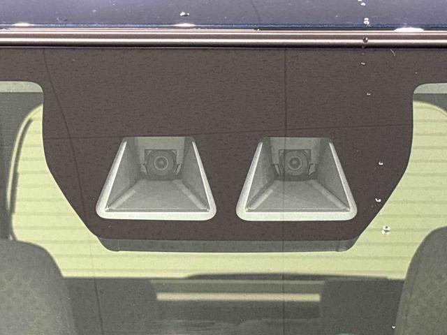 タントＸＬＥＤオートライト　パワースライドドアウェルカムオープン機能　運転席ロングスライドシ−ト　助手席ロングスライド　助手席イージークローザー　　セキュリティアラーム　キーフリーシステム（広島県）の中古車