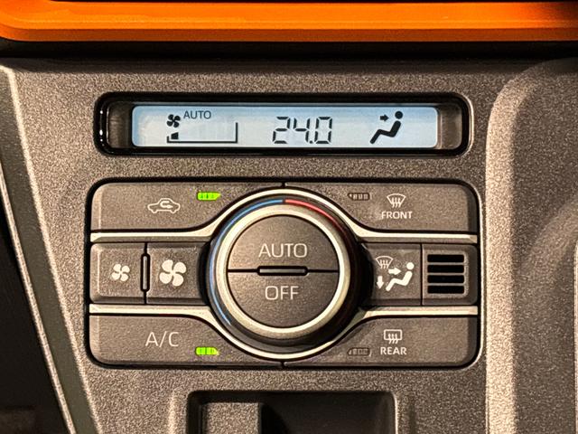 タントファンクロスターボリミテッド　全車速追従機能付ＡＣＣ純正ナビ装着用アップグレードパック　電動パーキングブレーキ＋オートホールドブレーキ機能　両側電動スライドドア　運転席・助手席シートヒーター　キーフリーシステム（広島県）の中古車