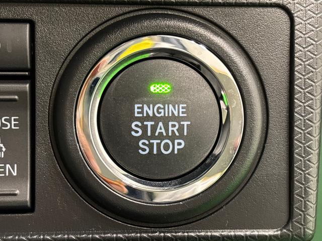 タントファンクロスターボリミテッド　全車速追従機能付ＡＣＣ純正ナビ装着用アップグレードパック　電動パーキングブレーキ＋オートホールドブレーキ機能　両側電動スライドドア　運転席・助手席シートヒーター　キーフリーシステム（広島県）の中古車