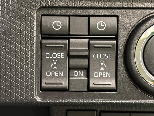 タントファンクロスターボリミテッド　全車速追従機能付ＡＣＣ純正ナビ装着用アップグレードパック　電動パーキングブレーキ＋オートホールドブレーキ機能　両側電動スライドドア　運転席・助手席シートヒーター　キーフリーシステム（広島県）の中古車