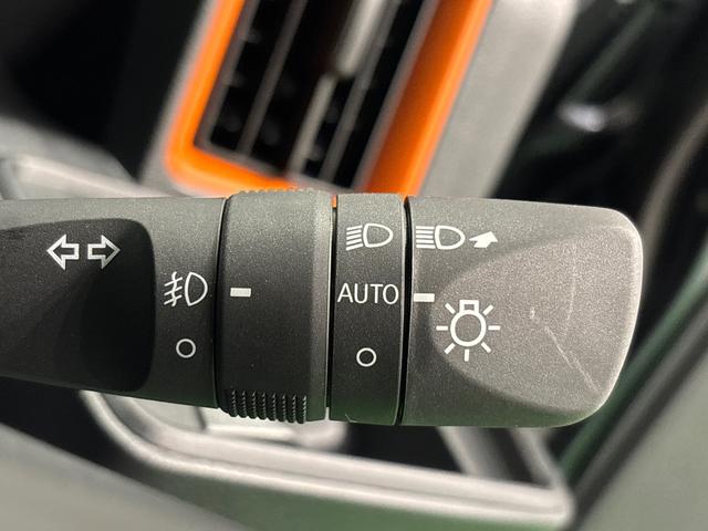 タントファンクロスターボリミテッド　全車速追従機能付ＡＣＣ純正ナビ装着用アップグレードパック　電動パーキングブレーキ＋オートホールドブレーキ機能　両側電動スライドドア　運転席・助手席シートヒーター　キーフリーシステム（広島県）の中古車