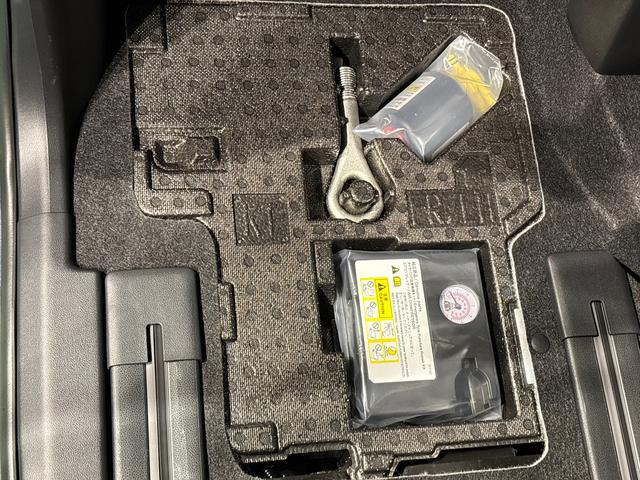 タントファンクロスターボリミテッド　全車速追従機能付ＡＣＣ純正ナビ装着用アップグレードパック　電動パーキングブレーキ＋オートホールドブレーキ機能　両側電動スライドドア　運転席・助手席シートヒーター　キーフリーシステム（広島県）の中古車