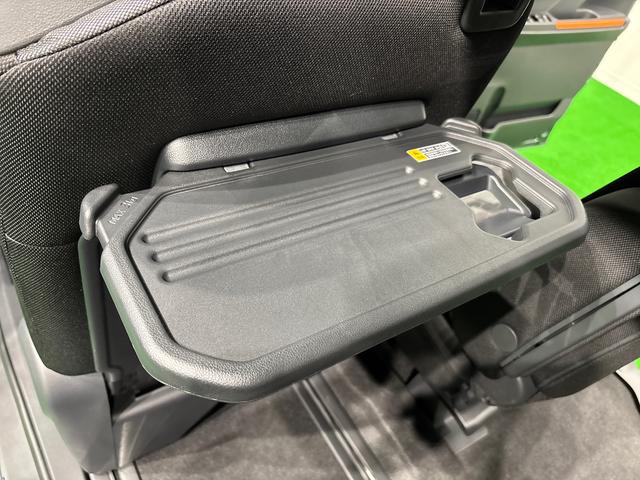 タントファンクロスターボリミテッド　全車速追従機能付ＡＣＣ純正ナビ装着用アップグレードパック　電動パーキングブレーキ＋オートホールドブレーキ機能　両側電動スライドドア　運転席・助手席シートヒーター　キーフリーシステム（広島県）の中古車