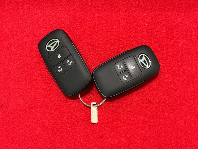 タントファンクロスターボリミテッド　全車速追従機能付ＡＣＣ純正ナビ装着用アップグレードパック　電動パーキングブレーキ＋オートホールドブレーキ機能　両側電動スライドドア　運転席・助手席シートヒーター　キーフリーシステム（広島県）の中古車