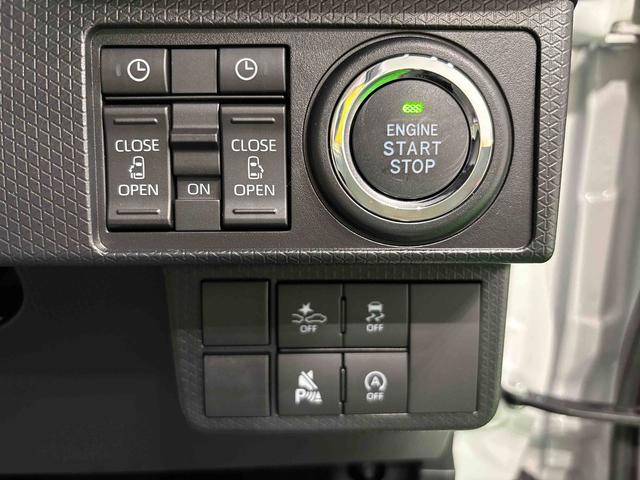 タントカスタムＲＳリミテッド　全車速追従機能付ＡＣＣパノラマモニター対応純正ナビ装着用アップグレードパック　運転席・助手席シートヒーター　電動パーキングブレーキ＋オートホールドブレーキ機能　運転席シートリフター　チルトステアリング　キーフリーシステム（広島県）の中古車