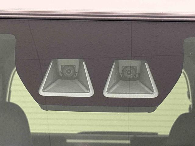 タントカスタムＲＳリミテッド　全車速追従機能付ＡＣＣパノラマモニター対応純正ナビ装着用アップグレードパック　運転席・助手席シートヒーター　電動パーキングブレーキ＋オートホールドブレーキ機能　運転席シートリフター　チルトステアリング　キーフリーシステム（広島県）の中古車