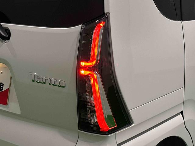 タントカスタムＲＳリミテッド　全車速追従機能付ＡＣＣパノラマモニター対応純正ナビ装着用アップグレードパック　運転席・助手席シートヒーター　電動パーキングブレーキ＋オートホールドブレーキ機能　運転席シートリフター　チルトステアリング　キーフリーシステム（広島県）の中古車