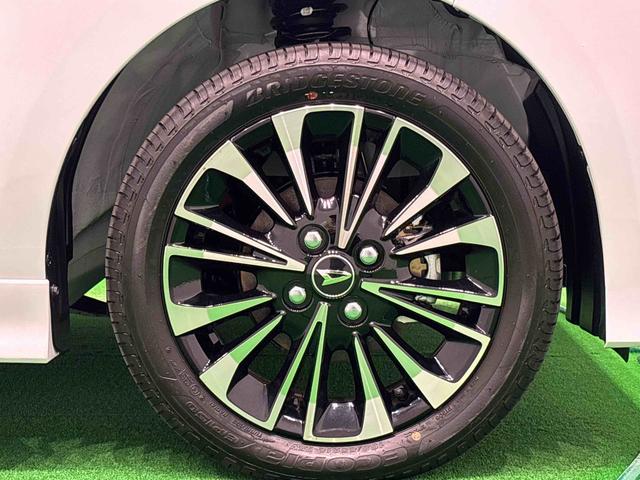 タントカスタムＲＳリミテッド　全車速追従機能付ＡＣＣパノラマモニター対応純正ナビ装着用アップグレードパック　運転席・助手席シートヒーター　電動パーキングブレーキ＋オートホールドブレーキ機能　運転席シートリフター　チルトステアリング　キーフリーシステム（広島県）の中古車