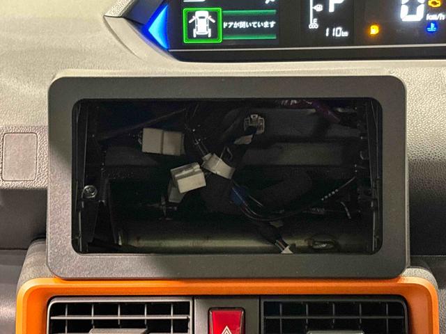 タントファンクロスターボリミテッド衝突軽減システム　ターボ車　ＬＥＤヘッド　アダプティブクルーズコントロール　シートヒーター　両側電動スライドドア　ＥＴＣ　エコアイドル　レーンキープ　キーフリー　アルミホイール　バックカメラ（広島県）の中古車