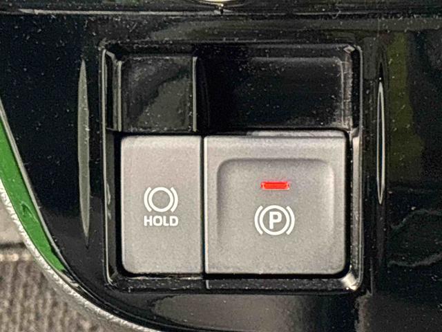 タントカスタムＲＳ　ナビ　ＥＴＣ　１５インチアルミホイールＬＥＤオートライト　パワースライドドアウェルカムオープン機能　電動パーキングブレーキ　運転席助手席シートヒーター　アルミホイール　キーフリーシステム　　オート電動格納式ドアミラー（広島県）の中古車