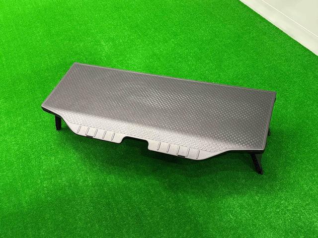 タントカスタムＲＳ　ナビ　ＥＴＣ　１５インチアルミホイールＬＥＤオートライト　パワースライドドアウェルカムオープン機能　電動パーキングブレーキ　運転席助手席シートヒーター　アルミホイール　キーフリーシステム　　オート電動格納式ドアミラー（広島県）の中古車