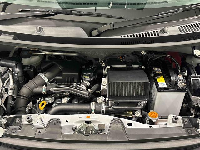 タントカスタムＲＳ　ナビ　ＥＴＣ　１５インチアルミホイールＬＥＤオートライト　パワースライドドアウェルカムオープン機能　電動パーキングブレーキ　運転席助手席シートヒーター　アルミホイール　キーフリーシステム　　オート電動格納式ドアミラー（広島県）の中古車