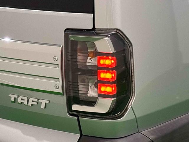 タフトG ナビ パノラマモニター ドラレコ ETCスカイフィールトップ LEDオートライト オートハイビーム フロントフォグランプ 運転席/助手席シートヒーター プッシュボタンスタート キーフリーシステム 電動パーキングブレーキ アルミホイール(広島県)の中古車