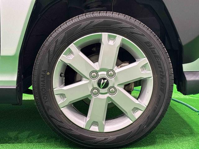 タフトG ナビ パノラマモニター ドラレコ ETCスカイフィールトップ LEDオートライト オートハイビーム フロントフォグランプ 運転席/助手席シートヒーター プッシュボタンスタート キーフリーシステム 電動パーキングブレーキ アルミホイール(広島県)の中古車
