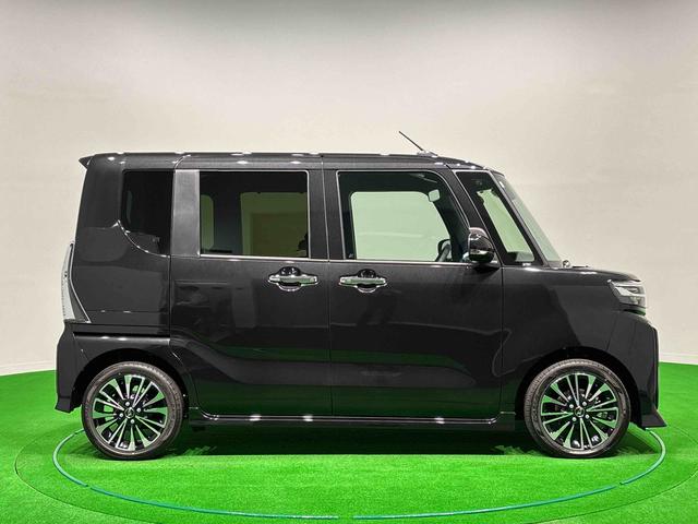 タントカスタムRSリミテッド(広島県)の中古車