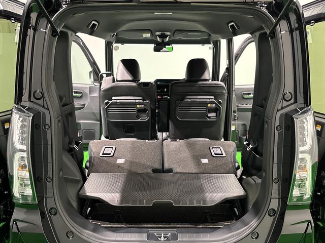 タントカスタムRSリミテッド(広島県)の中古車