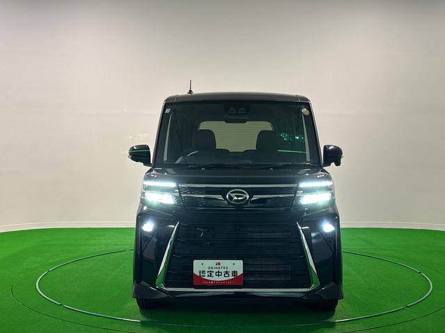 タントカスタムRSリミテッド(広島県)の中古車