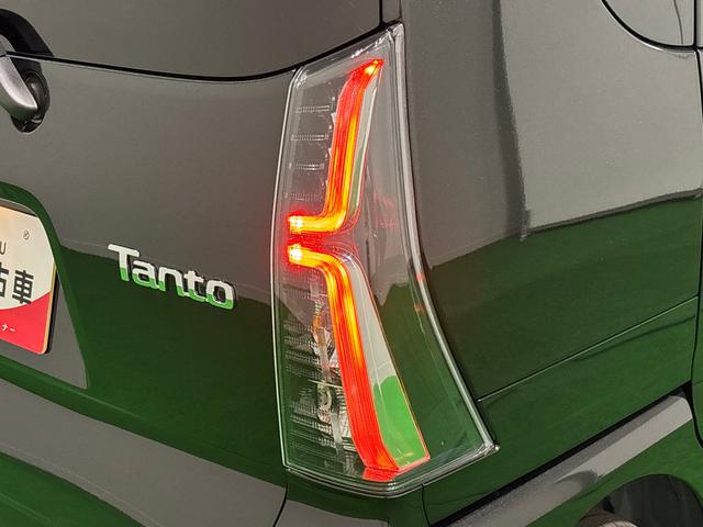 タントカスタムRSリミテッド(広島県)の中古車