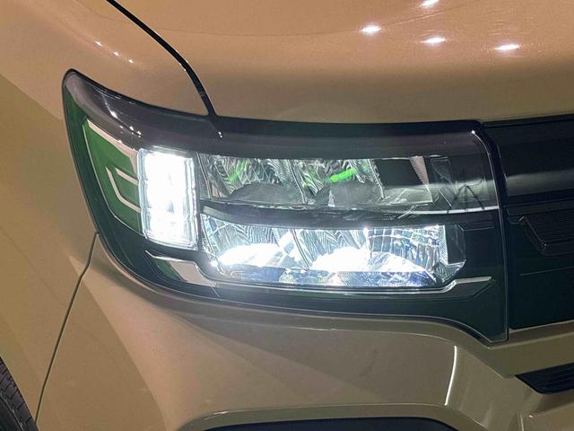 タントファンクロスリミテッド バックモニター対応 ETC車載器LEDオートライト パワースライドドアウェルカムオープン機能 電動格納式ドアミラー 助手席ロングスライド 助手席イージークローザー セキュリティアラーム キーフリーシステム(広島県)の中古車