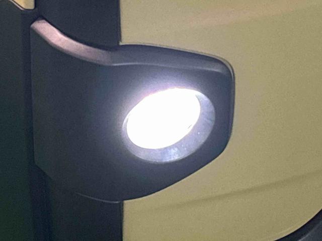 タントファンクロスリミテッド バックモニター対応 ETC車載器LEDオートライト パワースライドドアウェルカムオープン機能 電動格納式ドアミラー 助手席ロングスライド 助手席イージークローザー セキュリティアラーム キーフリーシステム(広島県)の中古車
