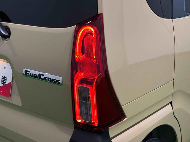 タントファンクロスリミテッド バックモニター対応 ETC車載器LEDオートライト パワースライドドアウェルカムオープン機能 電動格納式ドアミラー 助手席ロングスライド 助手席イージークローザー セキュリティアラーム キーフリーシステム(広島県)の中古車